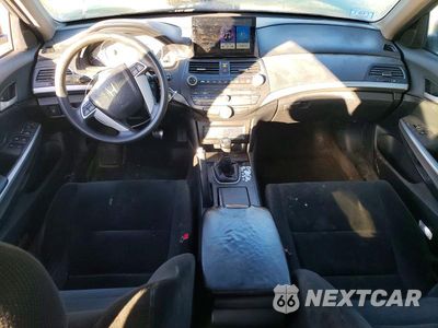 Zdjęcie 8 z 12 samochodu: 2008 HONDA ACCORD EX VIN:1HGCP25728A041053 - miniatura