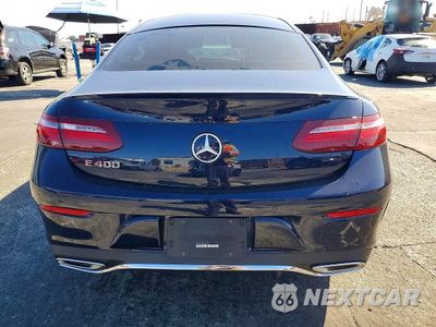 Zdjęcie 6 z 12 samochodu: 2018 MERCEDES-BENZ E 400 VIN:WDD1J6FB3JF016291 - miniatura