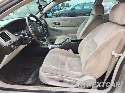 Zdjęcie 7 z 12 samochodu: 2007 CHEVROLET MONTE CARLO LT VIN:2G1WK15K579141188 - miniatura