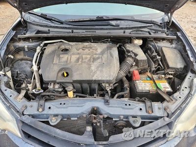 Zdjęcie 11 z 12 samochodu: 2014 TOYOTA COROLLA LE VIN:2T1BURHE5EC170675 - miniatura