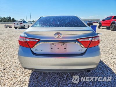 Zdjęcie 6 z 12 samochodu: 2016 TOYOTA CAMRY SE VIN:4T1BF1FK3GU164556 - miniatura