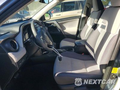 Zdjęcie 7 z 13 samochodu: 2014 TOYOTA RAV4 XLE VIN:JTMRFREV6ED092164 - miniatura