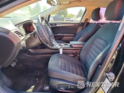 Zdjęcie 7 z 12 samochodu: 2018 FORD FUSION SE VIN:3FA6P0HD9JR158762 - miniatura