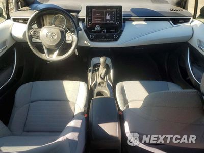Zdjęcie 8 z 12 samochodu: 2020 TOYOTA COROLLA SE VIN:JTDS4RCE3LJ016071 - miniatura