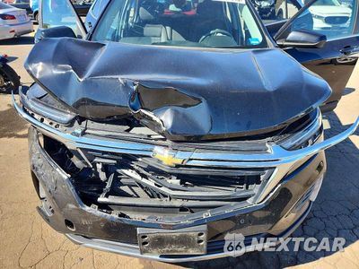 Zdjęcie 11 z 12 samochodu: 2022 CHEVROLET EQUINOX LT VIN:3GNAXUEV0NL113122 - miniatura