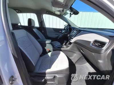 Zdjęcie 14 z 14 samochodu: 2020 CHEVROLET EQUINOX LS VIN:3GNAXHEV7LS664819 - miniatura