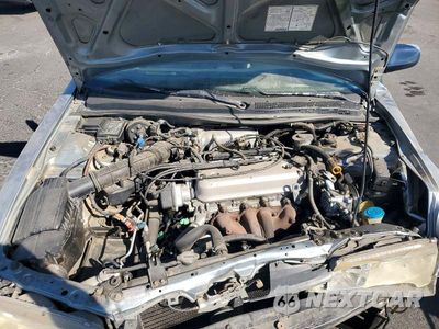 Zdjęcie 11 z 13 samochodu: 1996 HONDA ACCORD LX VIN:1HGCD5630TA014013 - miniatura
