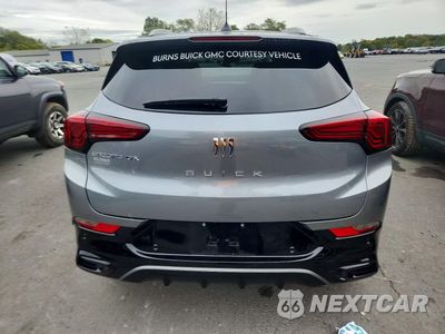 Zdjęcie 6 z 14 samochodu: 2026 BUICK ENCORE GX SPORT TOURING VIN:KL4AMDSL7TB208533 - miniatura