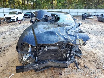 Piąte zdjęcie samochodu w środku: 2012 DODGE CHARGER SXT VIN:2C3CDXHG4CH257372 - miniatura
