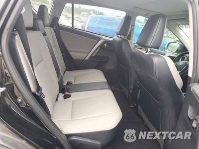 Zdjęcie 11 z 13 samochodu: 2018 TOYOTA RAV4 LIMITED VIN:2T3YFREV5JW473304 - miniatura