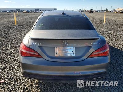 Zdjęcie 6 z 12 samochodu: 2018 MERCEDES-BENZ CLA 250 4MATIC VIN:WDDSJ4GB6JN559731 - miniatura