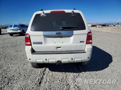 Zdjęcie 6 z 13 samochodu: 2010 FORD ESCAPE LIMITED VIN:1FMCU9EG1AKD38679 - miniatura