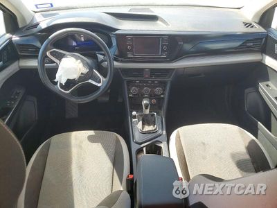 Zdjęcie 8 z 13 samochodu: 2024 VOLKSWAGEN TAOS S VIN:3VV5X7B21RM116392 - miniatura