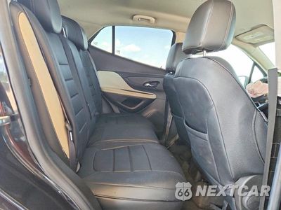 Zdjęcie 10 z 12 samochodu: 2017 BUICK ENCORE PREFERRED VIN:KL4CJESBXHB038268 - miniatura