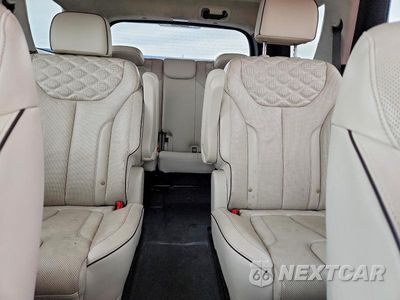 Zdjęcie 10 z 13 samochodu: 2020 HYUNDAI PALISADE LIMITED VIN:KM8R5DHEXLU150626 - miniatura