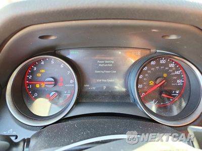 Zdjęcie 9 z 13 samochodu: 2022 TOYOTA CAMRY XSE VIN:4T1K61AK8NU025589 - miniatura