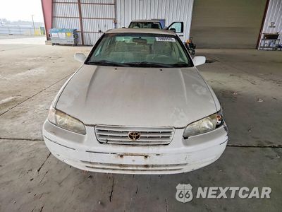 Piąte zdjęcie samochodu w środku: 1998 TOYOTA CAMRY VIN:4T1BG22K9XU510795 - miniatura
