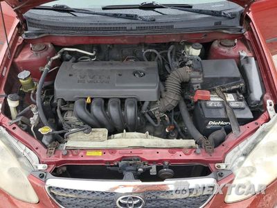 Zdjęcie 11 z 13 samochodu: 2006 TOYOTA COROLLA CE VIN:1NXBR32E06Z678219 - miniatura