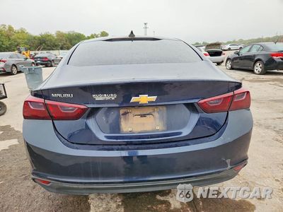 Zdjęcie 6 z 12 samochodu: 2018 CHEVROLET MALIBU LS VIN:1G1ZB5ST6JF255247 - miniatura