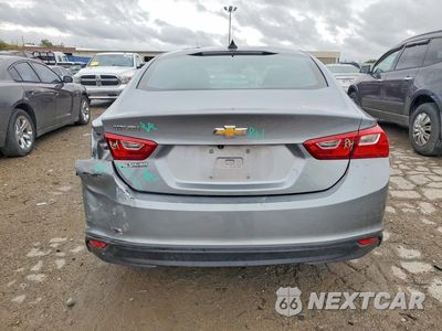 Zdjęcie 6 z 13 samochodu: 2023 CHEVROLET MALIBU LS VIN:1G1ZC5ST3PF217643 - miniatura