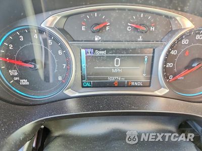 Zdjęcie 9 z 12 samochodu: 2018 CHEVROLET MALIBU LT VIN:1G1ZD5ST5JF184410 - miniatura