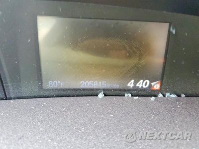 Zdjęcie 9 z 12 samochodu: 2014 HONDA CIVIC EX VIN:2HGFB2F87EH548403 - miniatura