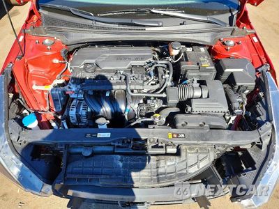 Zdjęcie 11 z 13 samochodu: 2023 HYUNDAI ELANTRA SEL VIN:KMHLS4AG9PU488177 - miniatura