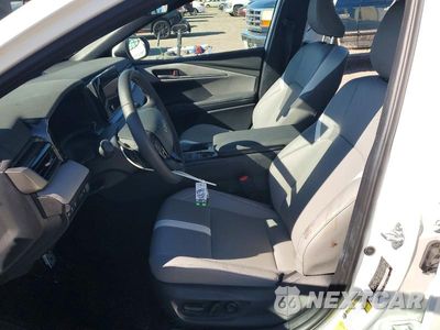 Zdjęcie 7 z 12 samochodu: 2025 TOYOTA CAMRY SE VIN:4T1DAACK1SU626794 - miniatura
