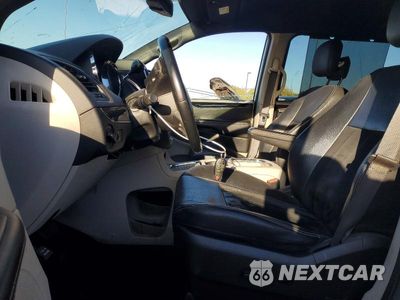 Zdjęcie 7 z 13 samochodu: 2017 DODGE GRAND CARAVAN SXT VIN:2C4RDGCG4HR638914 - miniatura