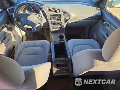 Zdjęcie 8 z 13 samochodu: 2006 BUICK RENDEZVOUS VIN:3G5DA03L76S557016 - miniatura