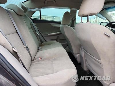 Zdjęcie 10 z 12 samochodu: 2012 TOYOTA COROLLA LE VIN:2T1BU4EE8CC795463 - miniatura
