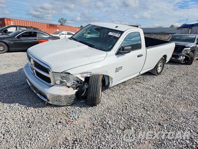 2022 RAM 1500 CLASSIC TRADESMAN 3C6JR6DG0NG395960 - główne zdjęcie licytacji z USA - miniatura
