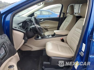 Zdjęcie 7 z 13 samochodu: 2019 FORD ESCAPE SEL VIN:1FMCU0HD7KUA76301 - miniatura