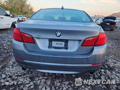 Zdjęcie 6 z 12 samochodu: 2012 BMW 535 XI VIN:WBAFU7C57CDU58918 - miniatura