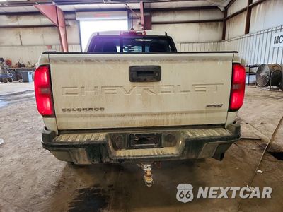 Zdjęcie 6 z 12 samochodu: 2022 CHEVROLET COLORADO ZR2 VIN:1GCPTEE19N1182495 - miniatura