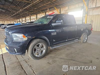 2015 RAM 1500 ST 1C6RR7FG1FS760422 - główne zdjęcie licytacji z USA - miniatura