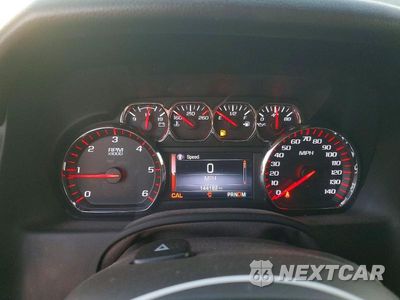 Zdjęcie 9 z 14 samochodu: 2015 GMC YUKON XL K1500 SLT VIN:1GKS2HKC0FR605475 - miniatura