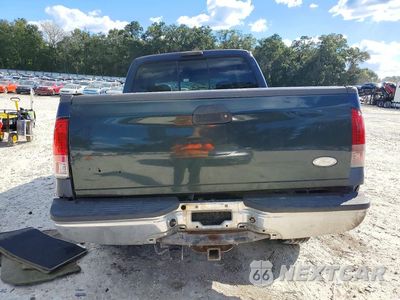 Zdjęcie 6 z 13 samochodu: 2002 FORD F250 SUPER DUTY VIN:1FTNW21F92ED54477 - miniatura