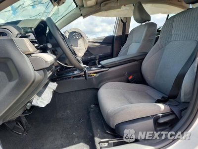 Zdjęcie 7 z 12 samochodu: 2026 TOYOTA CAMRY LE VIN:4T1DAACKXTU309551 - miniatura