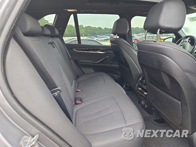 Zdjęcie 11 z 13 samochodu: 2018 BMW X5 XDR40E VIN:5UXKT0C51J0W02770 - miniatura