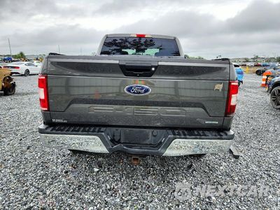 Zdjęcie 6 z 12 samochodu: 2018 FORD F150 SUPERCREW VIN:1FTFW1EG4JKE32908 - miniatura