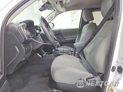 Zdjęcie 7 z 12 samochodu: 2022 TOYOTA TACOMA SR VIN:3TYRX5GN9NT050146 - miniatura