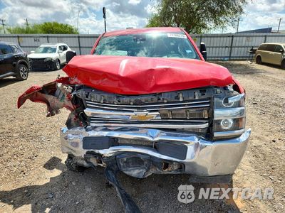 Piąte zdjęcie samochodu w środku: 2015 CHEVROLET SILVERADO K2500 HEAVY DUTY VIN:1GC2KUEG5FZ127122 - miniatura
