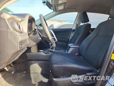 Zdjęcie 7 z 12 samochodu: 2015 TOYOTA RAV4 LE VIN:2T3BFREV4FW394042 - miniatura