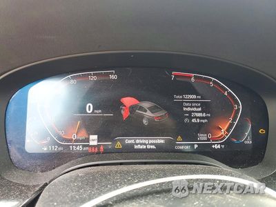 Zdjęcie 9 z 12 samochodu: 2020 BMW 530 XI VIN:WBAJR7C03LWW79632 - miniatura