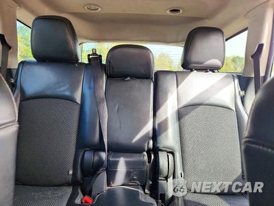 Zdjęcie 10 z 14 samochodu: 2019 DODGE JOURNEY CROSSROAD VIN:3C4PDDGG9KT759295 - miniatura