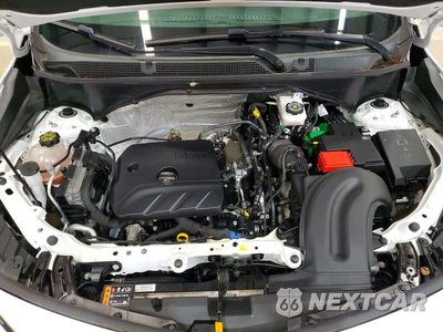 Zdjęcie 12 z 13 samochodu: 2024 BUICK ENCORE GX AVENIR VIN:KL4AMGSL4RB151069 - miniatura