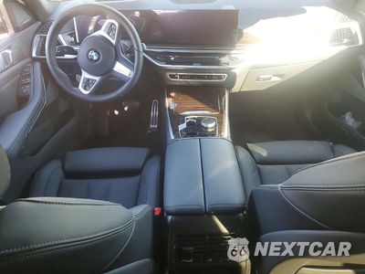 Zdjęcie 8 z 14 samochodu: 2026 BMW X5 XDRIVE40I VIN:5UX23EU00T9319856 - miniatura