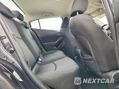 Zdjęcie 10 z 12 samochodu: 2016 MAZDA 3 SPORT VIN:3MZBM1T7XGM239314 - miniatura