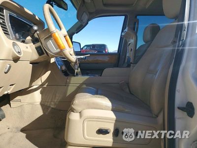 Zdjęcie 7 z 14 samochodu: 2007 LINCOLN NAVIGATOR VIN:5LMFU27507LJ25786 - miniatura